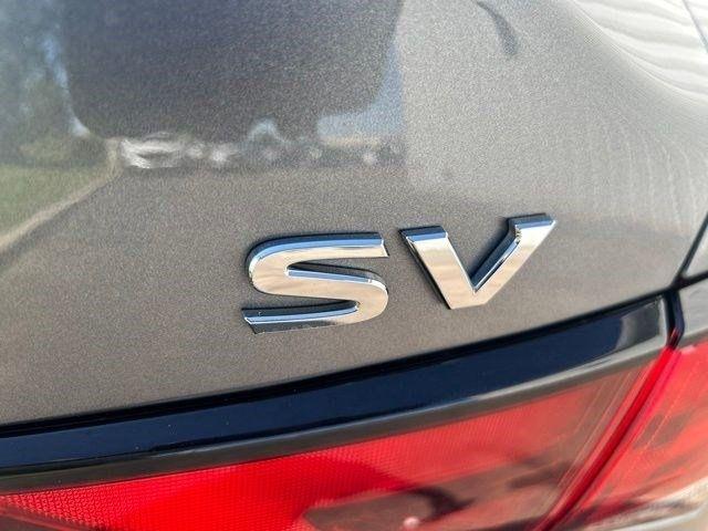 Nissan Sentra  2024