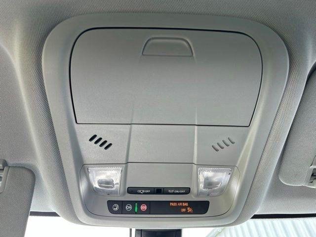 Chevrolet Blazer  2021