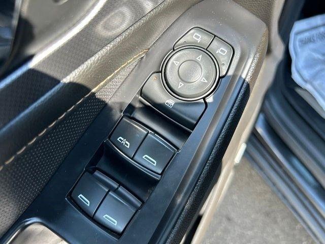 Chevrolet Traverse  2021