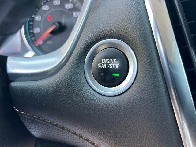 Chevrolet Traverse  2021