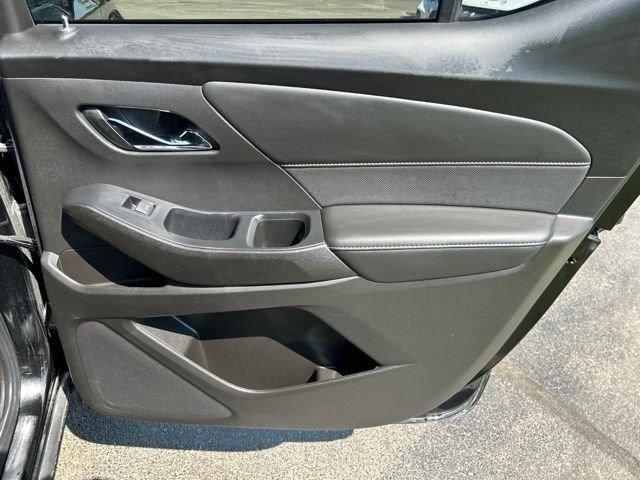 Chevrolet Traverse  2021