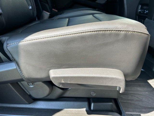 Chevrolet Traverse  2021