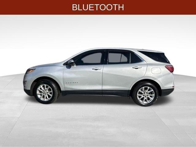 Chevrolet Equinox  2020