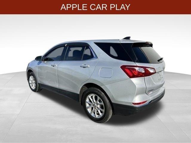 Chevrolet Equinox  2020