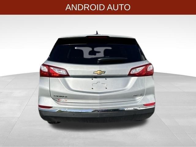 Chevrolet Equinox  2020