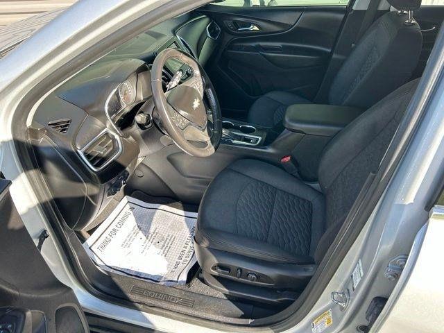 Chevrolet Equinox  2020