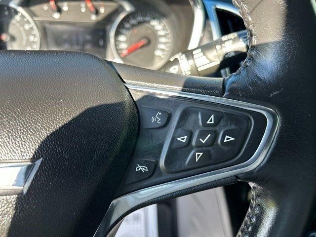 Chevrolet Equinox  2020