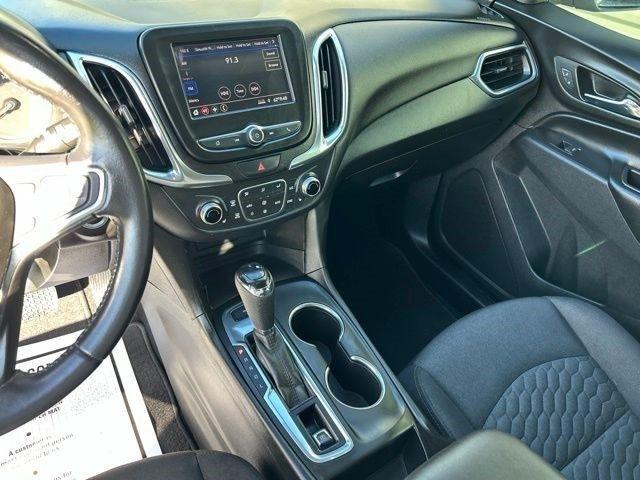 Chevrolet Equinox  2020