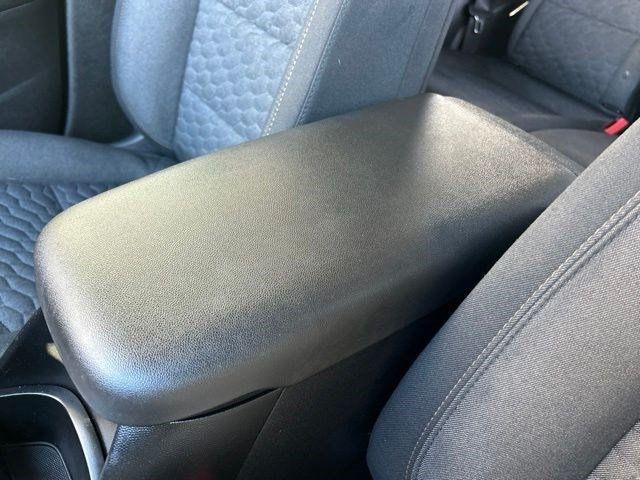 Chevrolet Equinox  2020