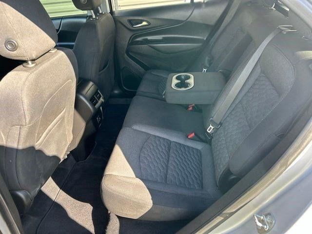 Chevrolet Equinox  2020