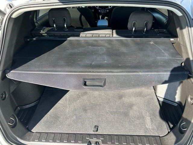 Chevrolet Equinox  2020