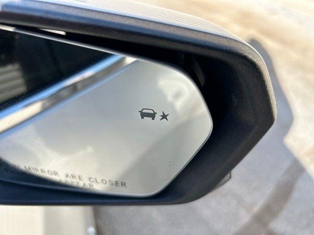 Chevrolet Equinox  2020