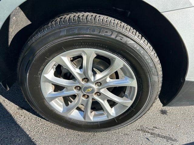 Chevrolet Equinox  2020