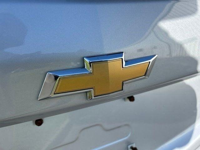 Chevrolet Equinox  2020