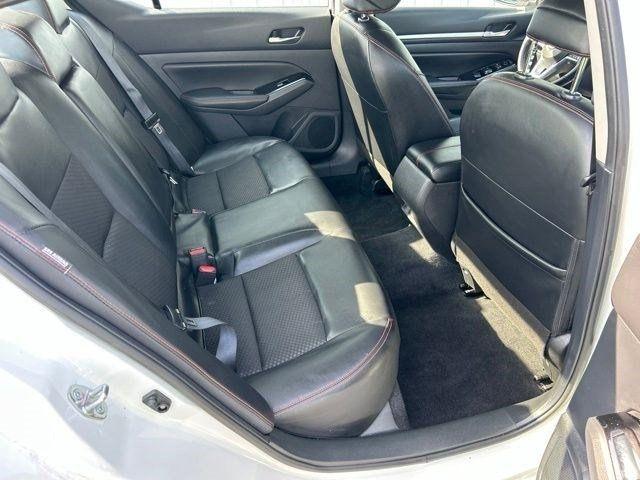 Nissan Altima  2025