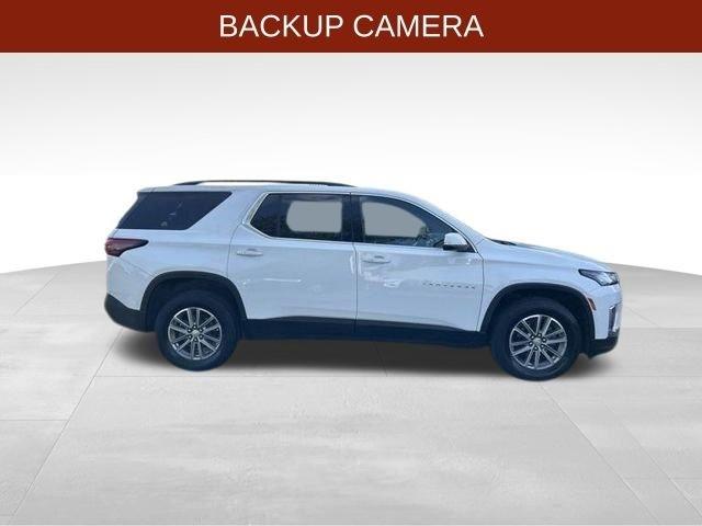 Chevrolet Traverse  2023