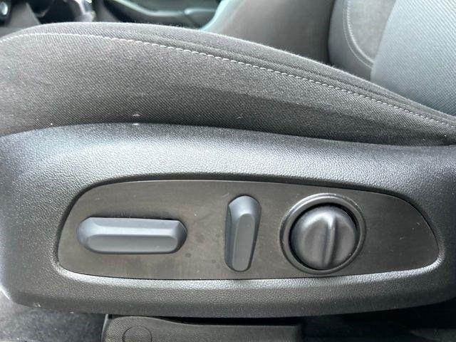 Chevrolet Traverse  2023