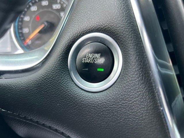 Chevrolet Traverse  2023