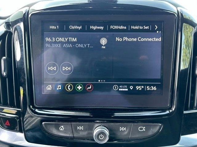 Chevrolet Traverse  2023