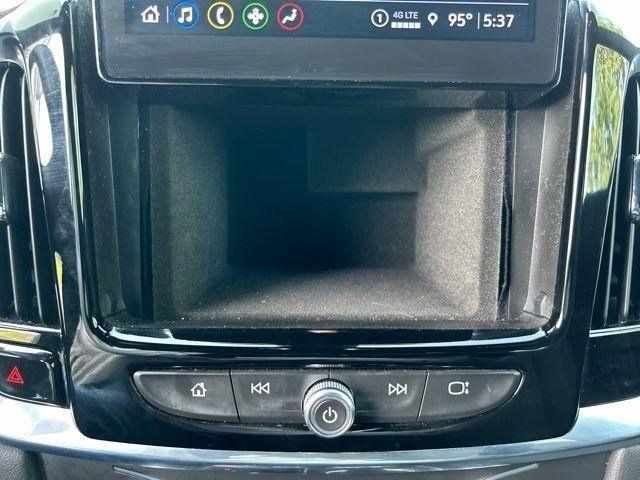 Chevrolet Traverse  2023