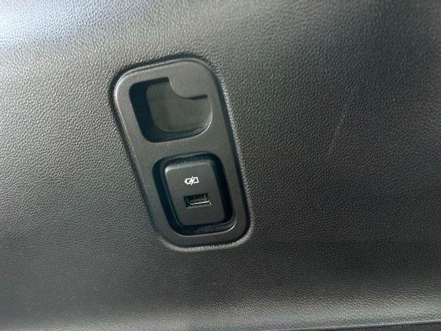 Chevrolet Traverse  2023
