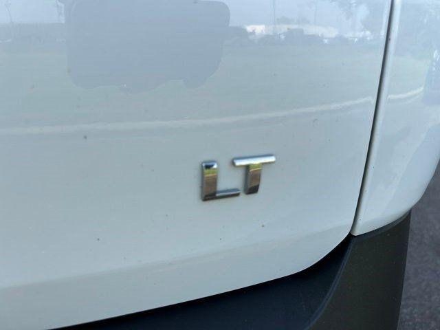 Chevrolet Traverse  2023