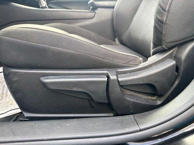 Nissan Altima  2023