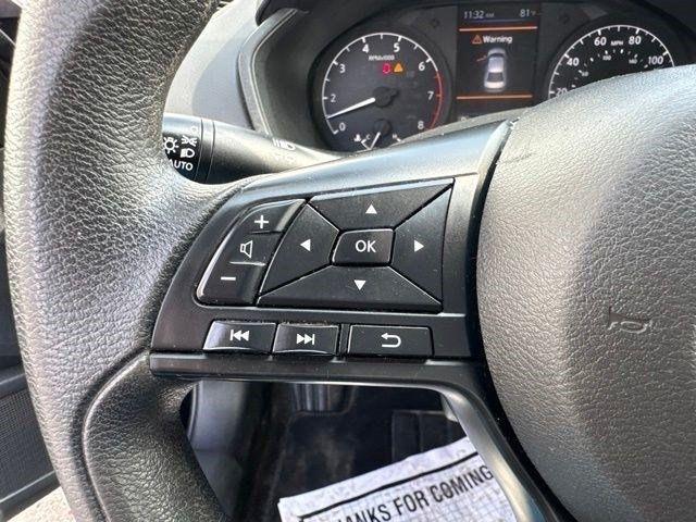 Nissan Altima  2023