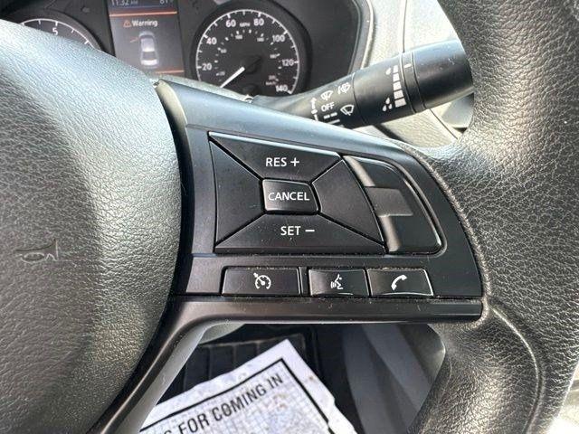 Nissan Altima  2023