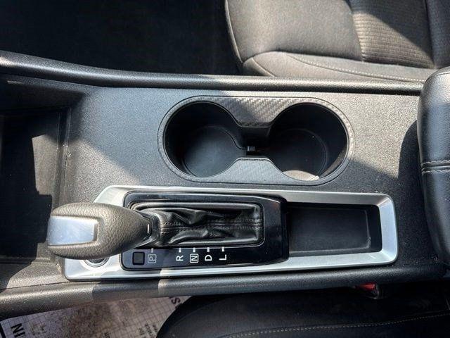 Nissan Altima  2023