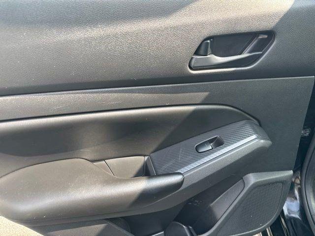 Nissan Altima  2023