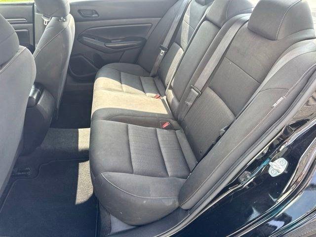 Nissan Altima  2023