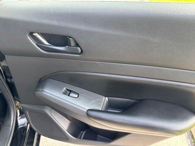 Nissan Altima  2023