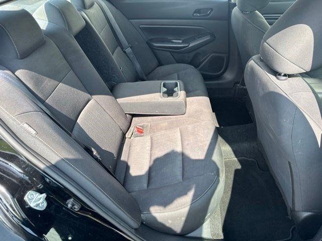 Nissan Altima  2023