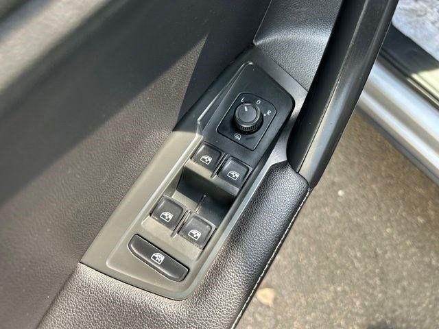 Volkswagen Tiguan  2024