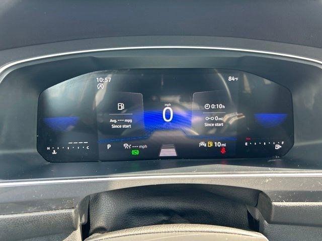 Volkswagen Tiguan  2024