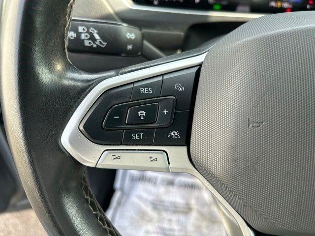Volkswagen Tiguan  2024