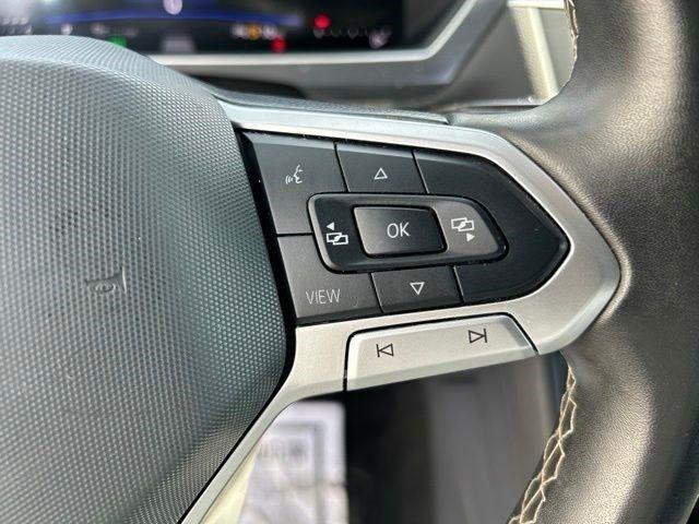Volkswagen Tiguan  2024