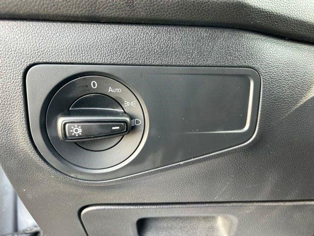 Volkswagen Tiguan  2024