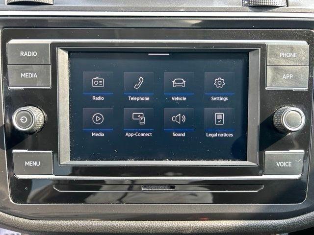 Volkswagen Tiguan  2024