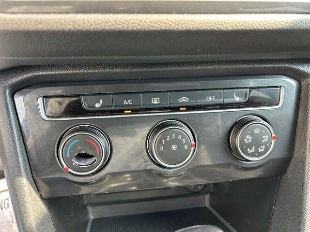 Volkswagen Tiguan  2024