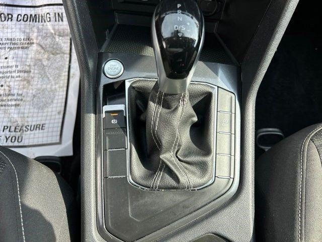 Volkswagen Tiguan  2024