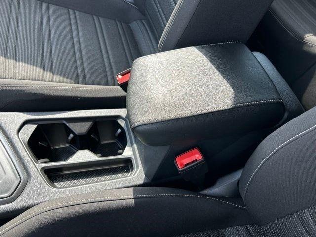 Volkswagen Tiguan  2024
