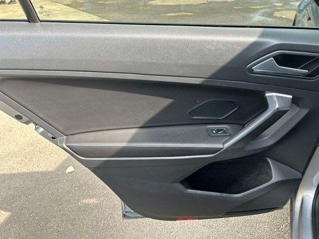 Volkswagen Tiguan  2024