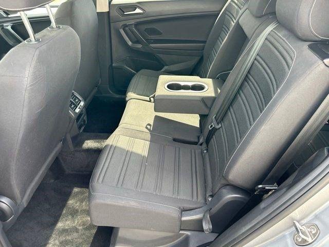 Volkswagen Tiguan  2024