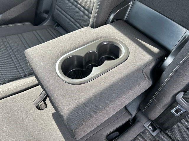 Volkswagen Tiguan  2024