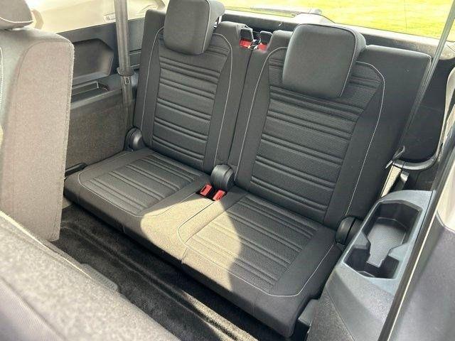 Volkswagen Tiguan  2024