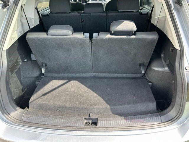 Volkswagen Tiguan  2024