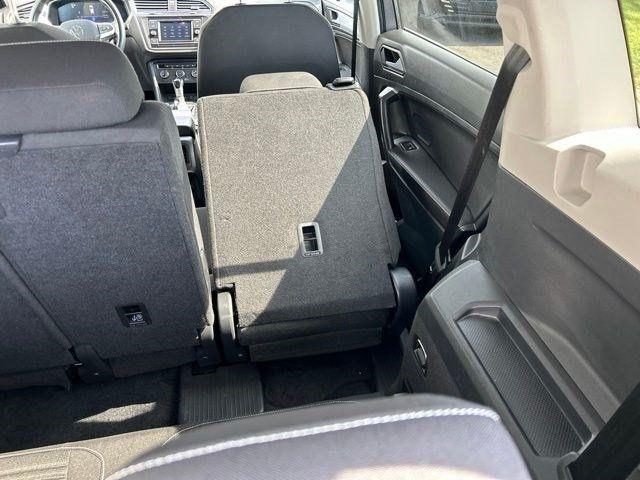 Volkswagen Tiguan  2024
