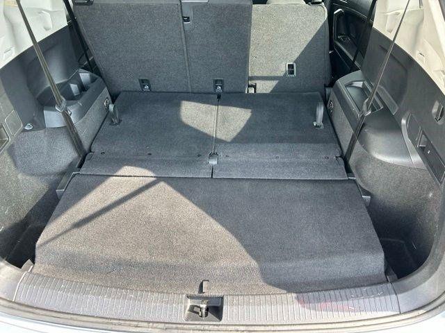 Volkswagen Tiguan  2024